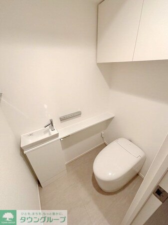 パークアクシス板橋本町ステーションゲートの物件内観写真